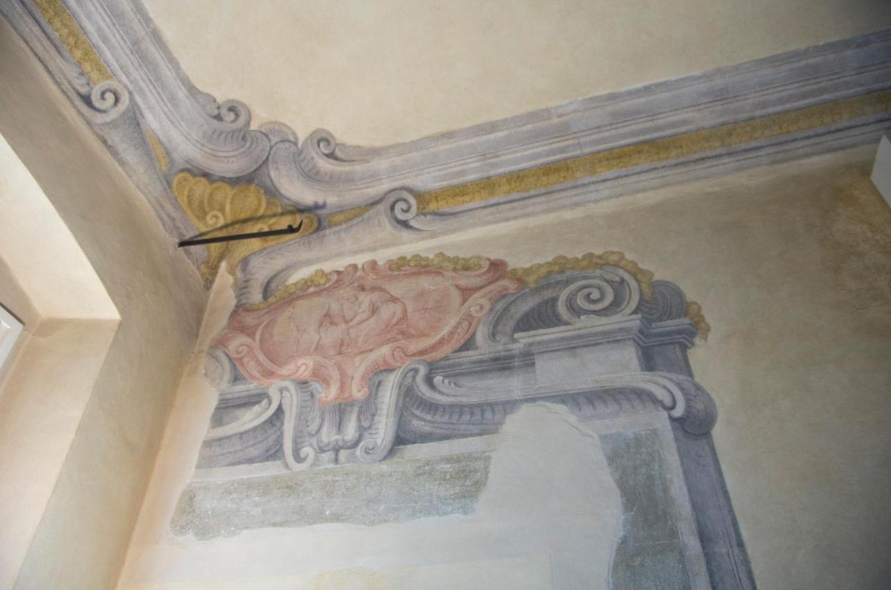 Traviata Appartamento Storico - Palazzo Tolomei Флоренция Экстерьер фото